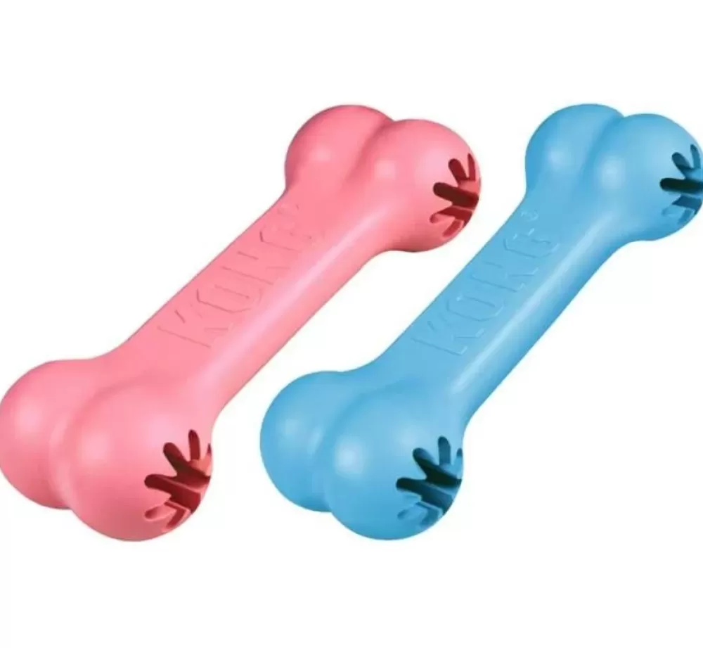 Kong Puppy Toys | Dog Toy Goodie Bone Puppy