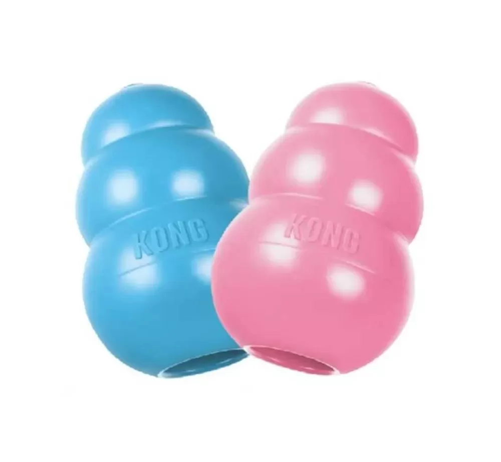 Kong Puppy Toys | Dog Toy Puppy