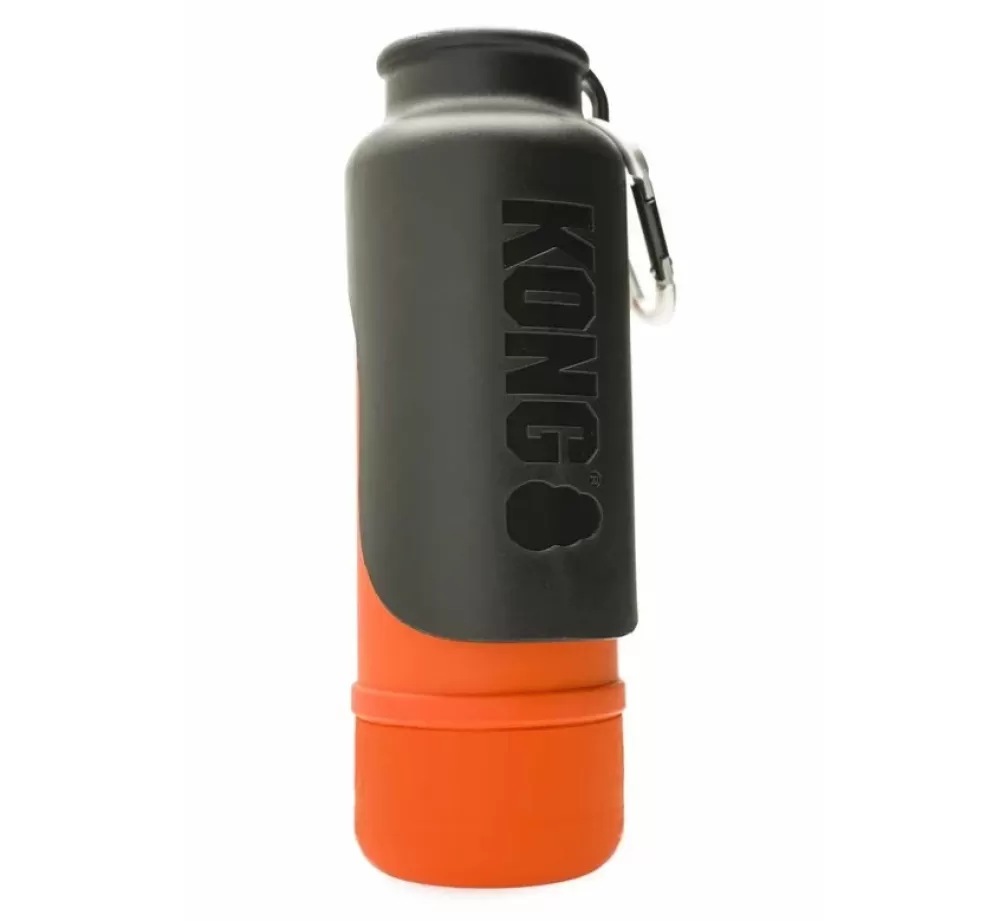 Kong Food Bowl And Water Bowl | Insulated Water Bottle Orange