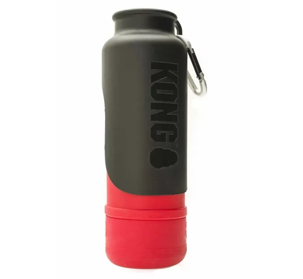 Kong Food Bowl And Water Bowl | Insulated Water Bottle Red