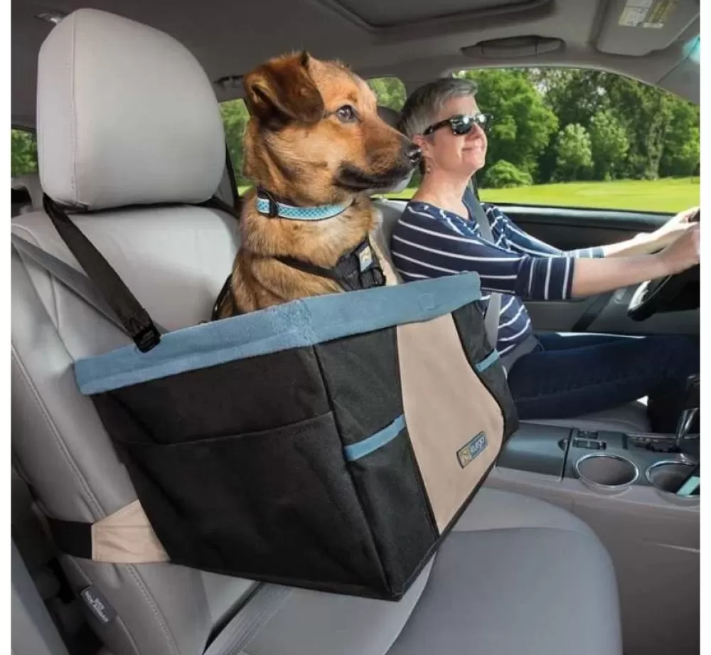 Kurgo Dog Car Seat | Dog Car Seat Rover Booster Seat