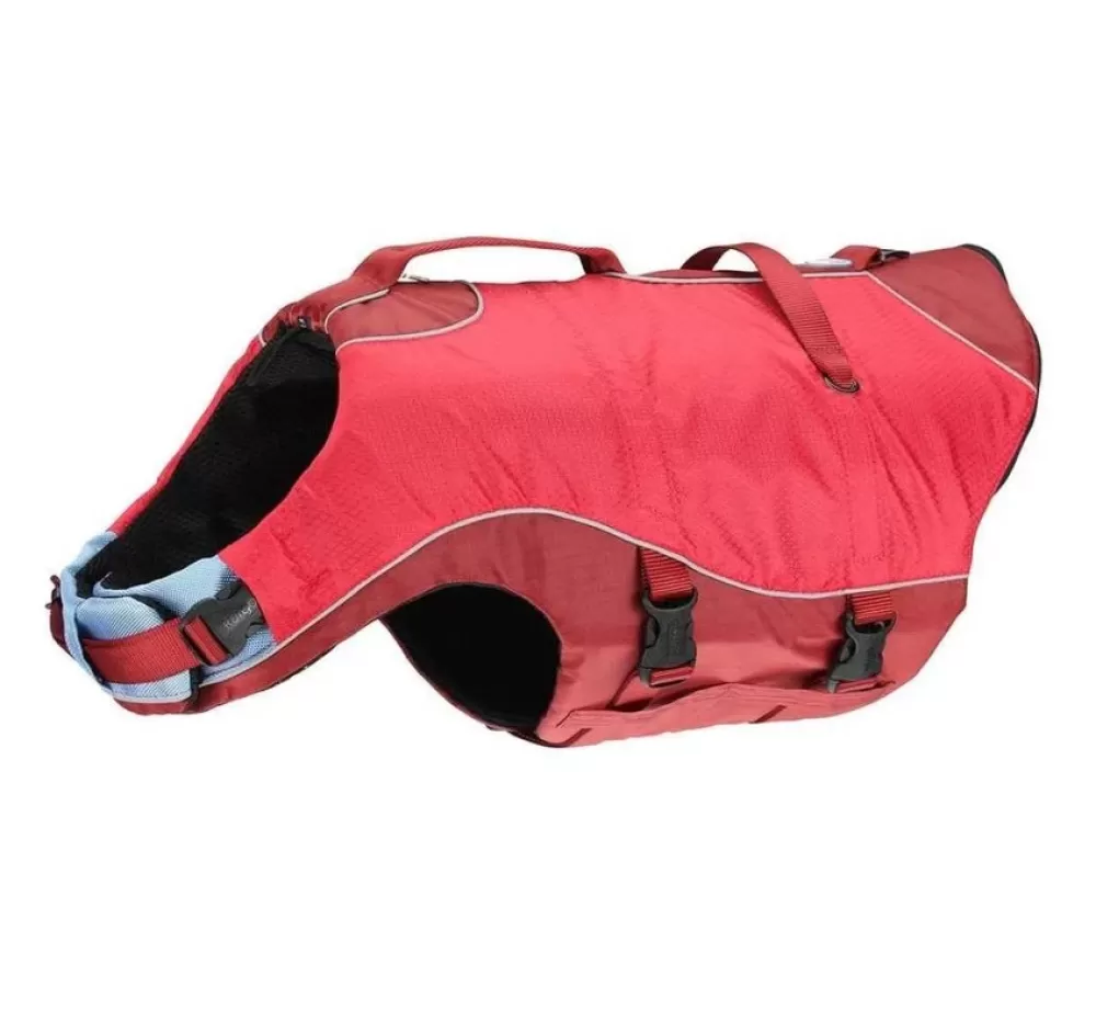 Kurgo For The Boat | Dog Life Jacket Surf N Turf