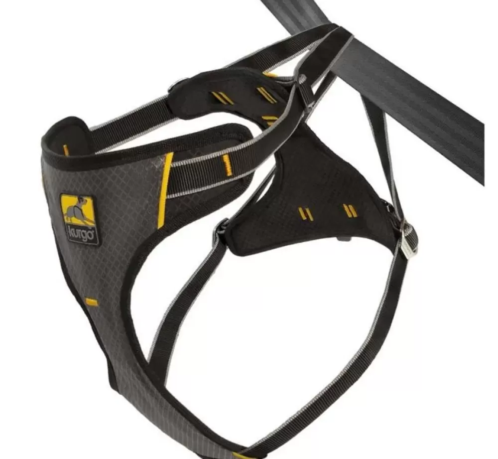 Kurgo Dog Seat Belt | Impact Dog Car Harness