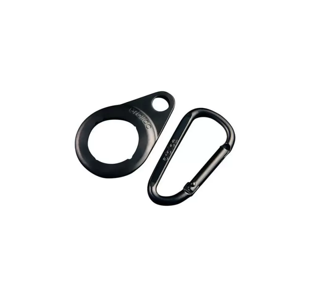 Orbiloc Collars With Lights | Carabiner