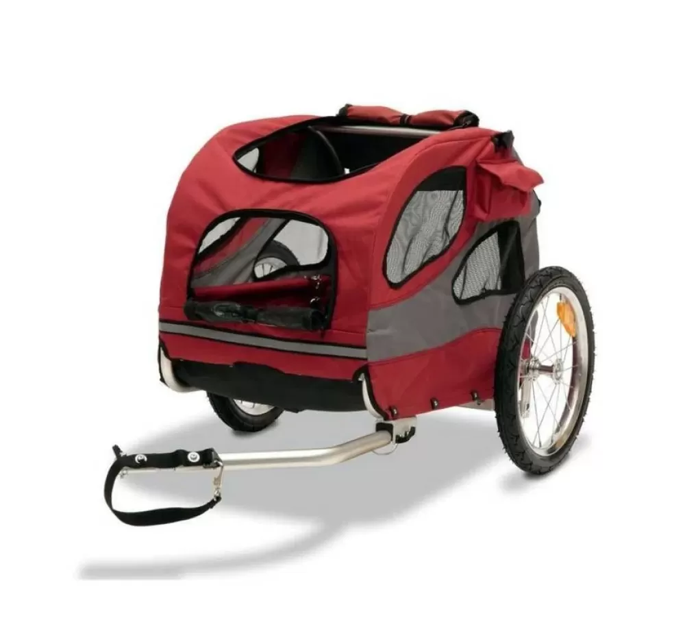 Petsafe Bike Essentials | Dog Bicycle Trailer