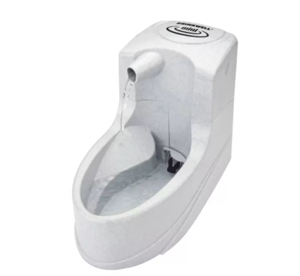 Petsafe Bowls | Drinking Fountain Drinkwell Mini