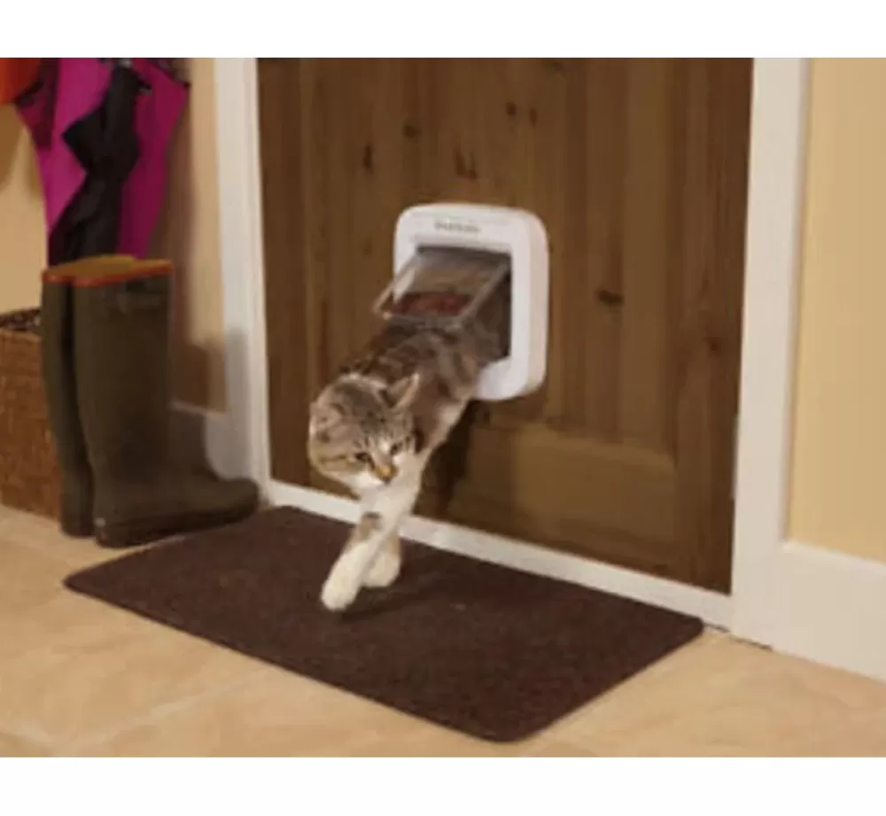 Petsafe Catflap | Microchip Cat Flap