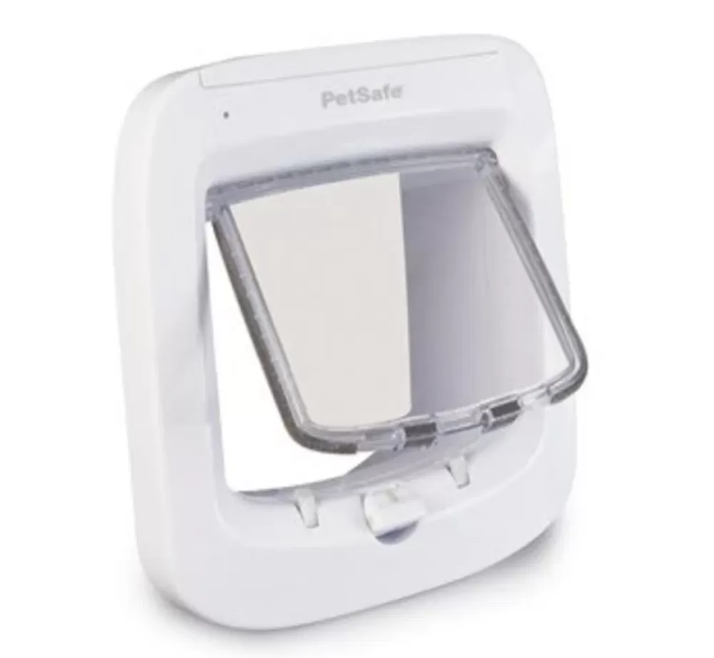 Petsafe Catflap | Microchip Cat Flap