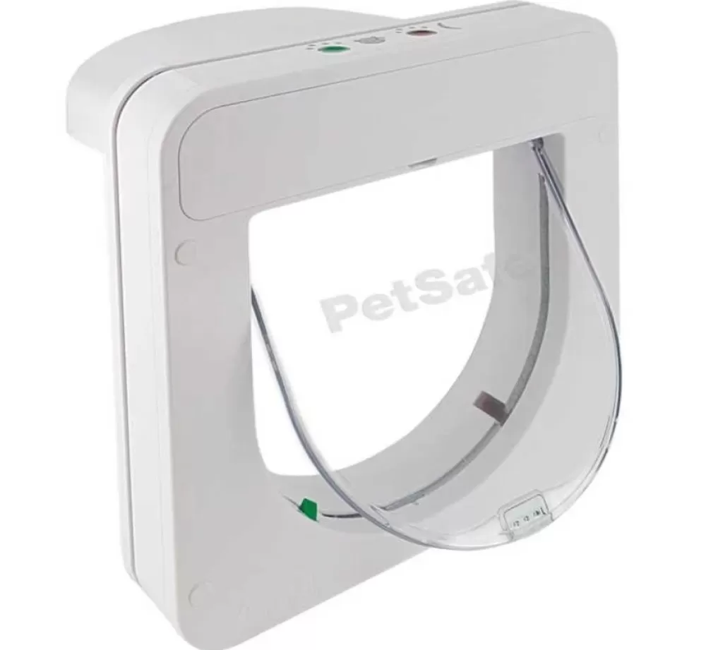 Petsafe Catflap | Microchip Cat Flap Pet Porte