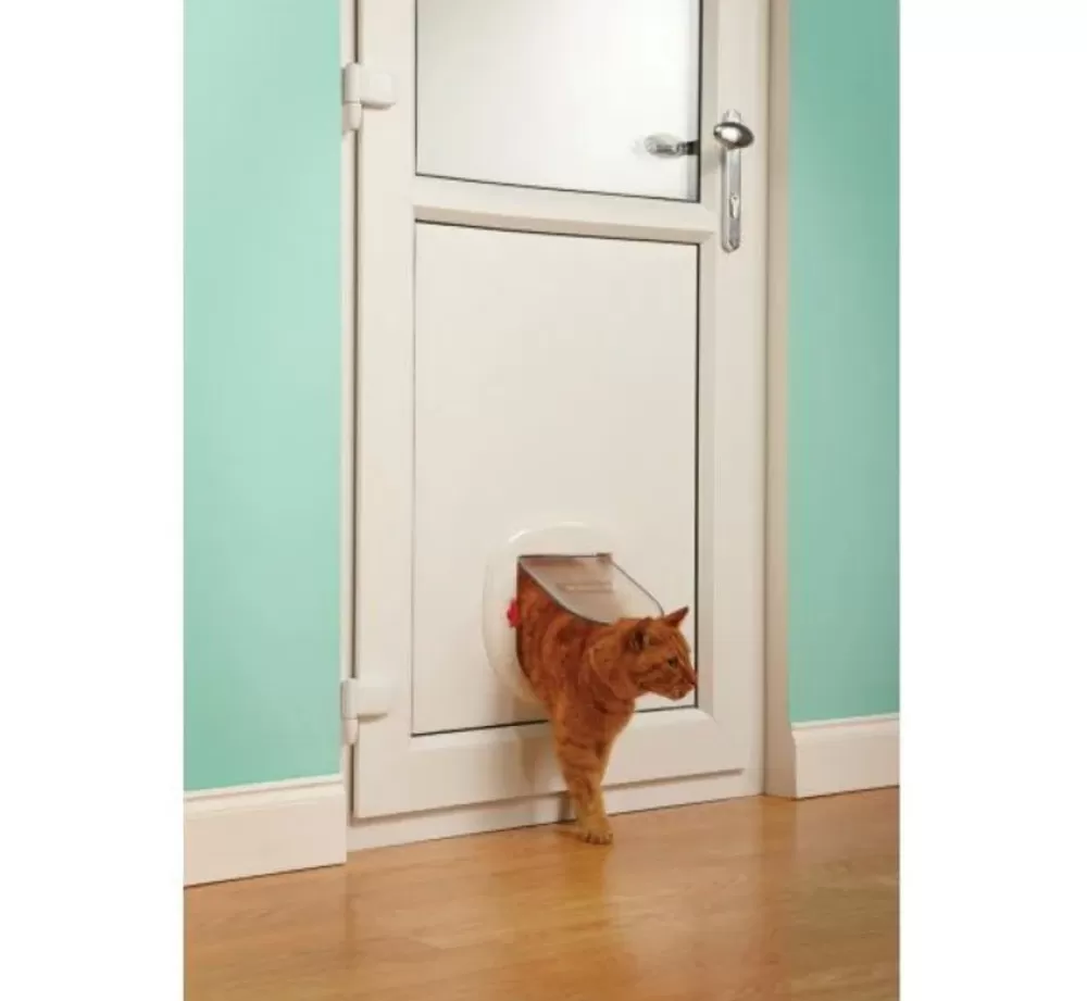 Petsafe Catflap | Staywell Big Cat Flap