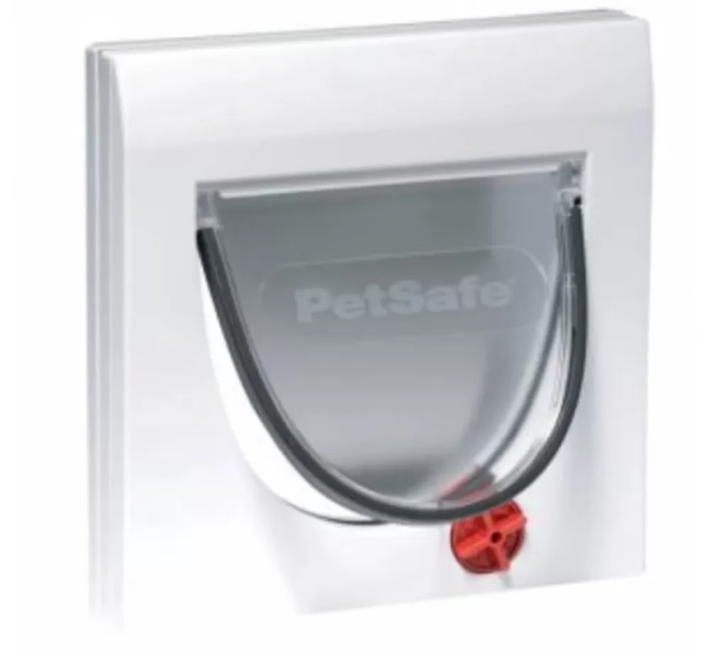 Petsafe Catflap | Staywell Classic Cat Flap