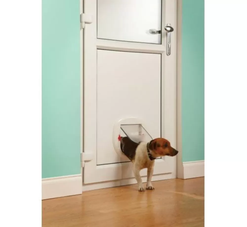 Petsafe Dog Flap | Staywell Dog Flap For Small Dogs