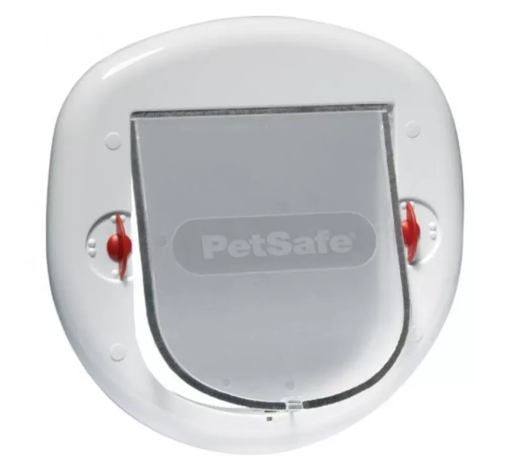 Petsafe Dog Flap | Staywell Dog Flap For Small Dogs