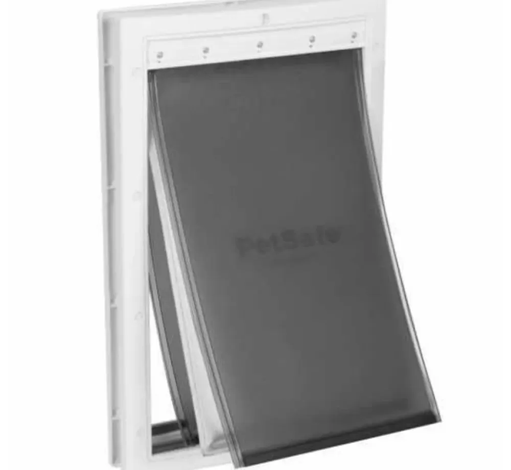 Petsafe Dog Flap | Staywell Pet Door Extreme Weather