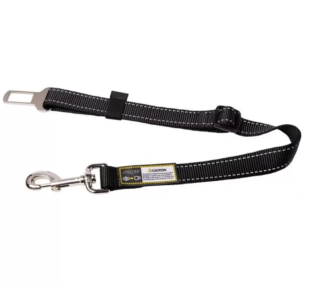 Rogz Dog Seat Belt | Car Safe Seat Belt Clip