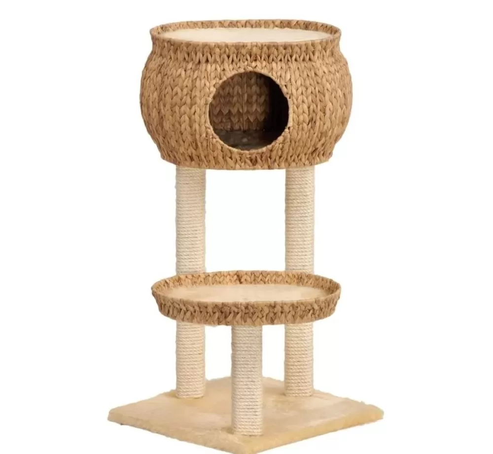 Silvio Design Scratching Post | Cat House Cestino