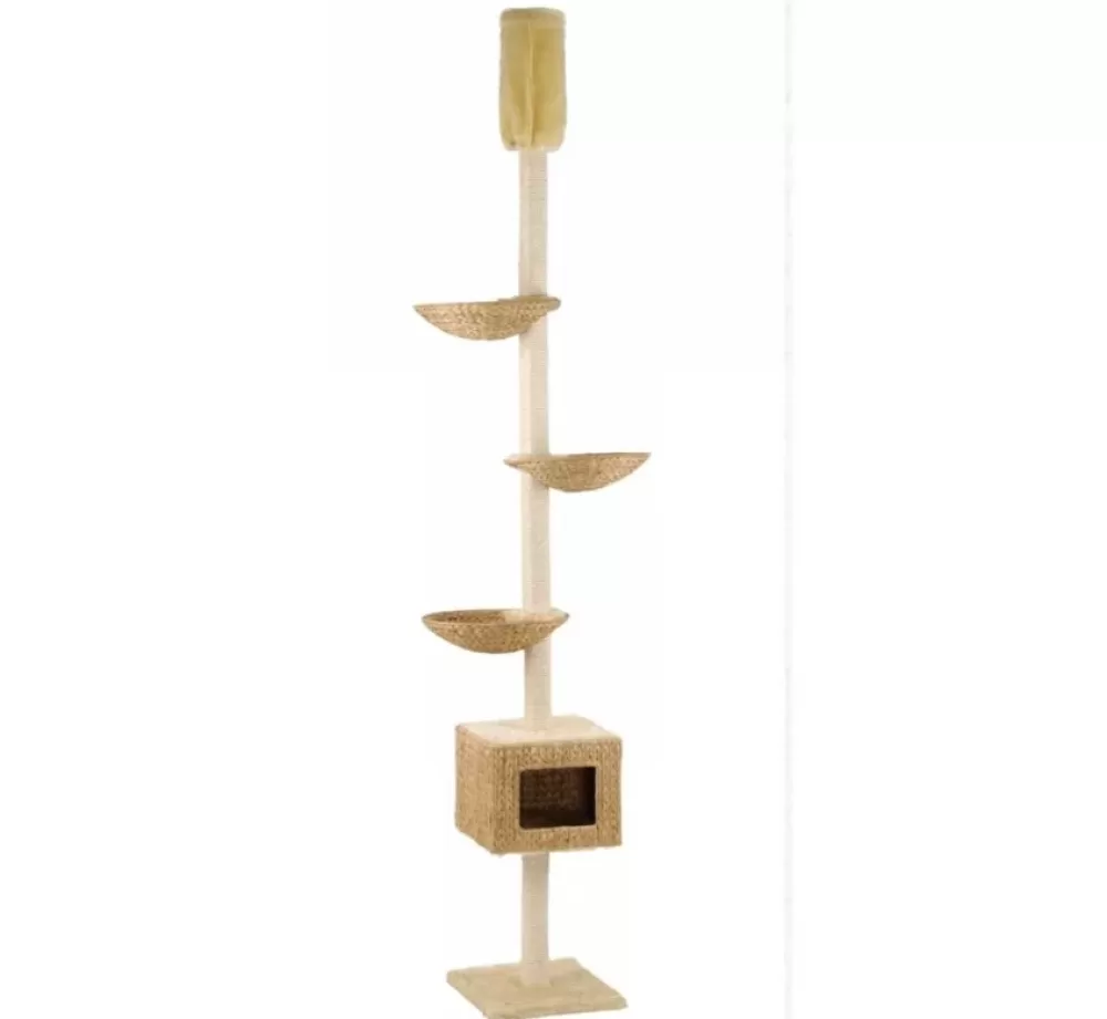 Silvio Design Scratching Post | Cat Tree Casa