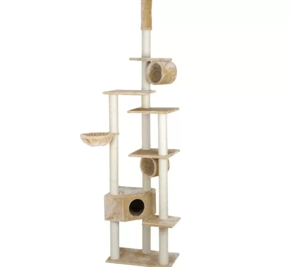 Silvio Design Scratching Post | Cat Tree Cherry