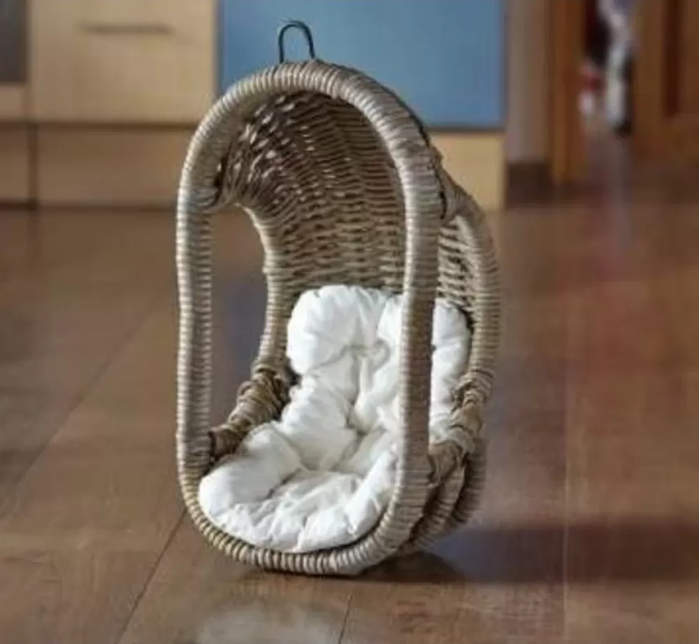 Silvio Design Cat Bed | Hanging Chair Lilly