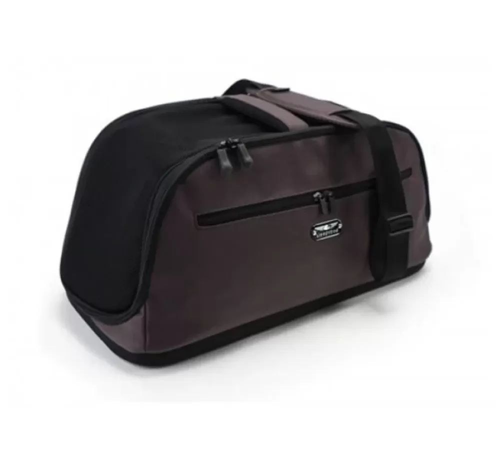 Sleepypod Pet Carriers | Pet Carrier Air Dark Chocolate