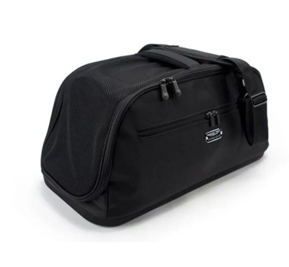 Sleepypod Pet Carriers | Pet Carrier Air Jet Black