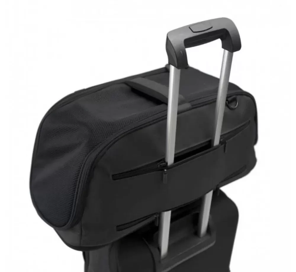 Sleepypod Pet Carriers | Pet Carrier Air Jet Black