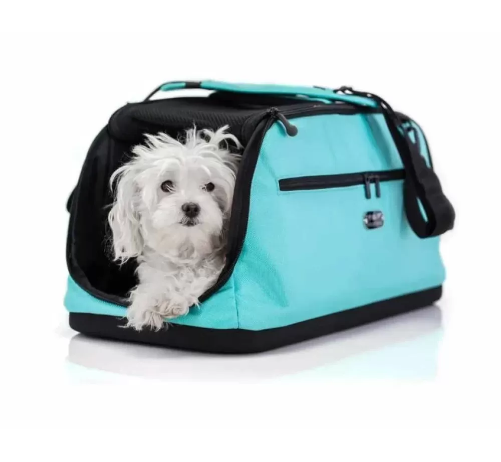 Sleepypod Pet Carriers | Pet Carrier Air Robin Egg Blue