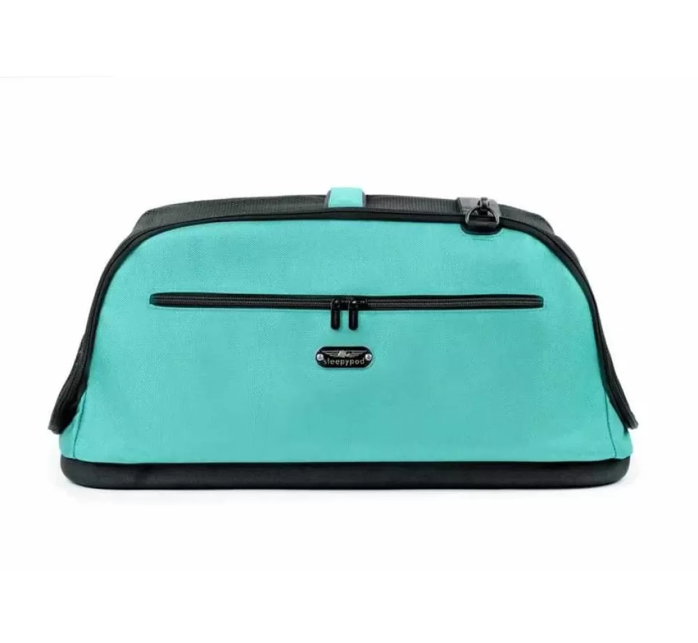 Sleepypod Pet Carriers | Pet Carrier Air Robin Egg Blue