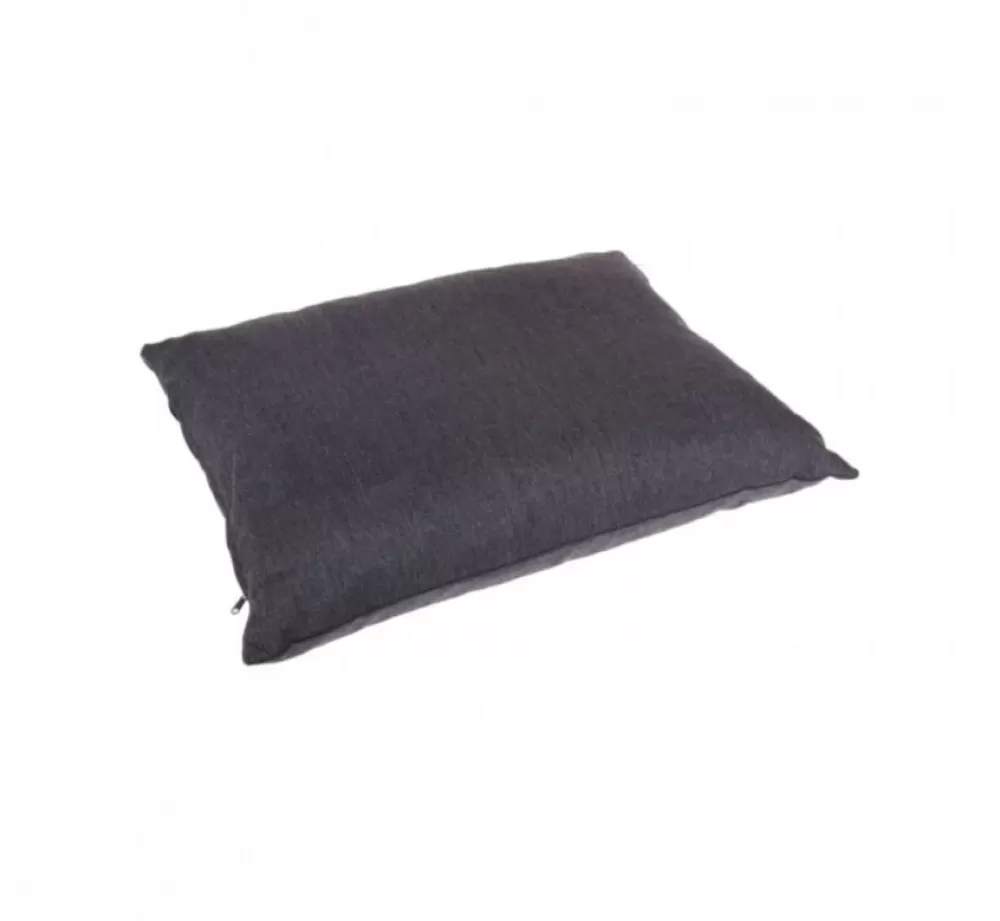 snObbs Dog Cushion | Dog Cushion Amour Graphite