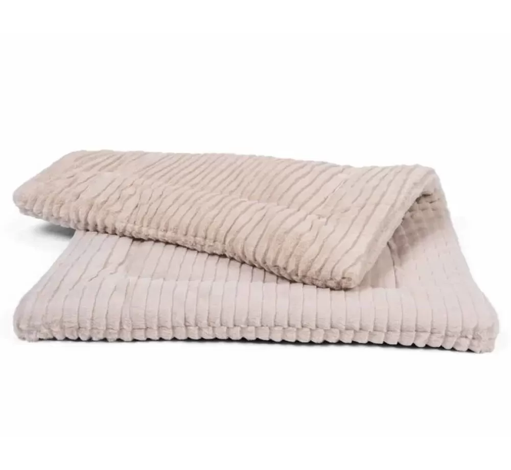 TrendPet Dog Blankets | Dog Blanket Harmony Beige