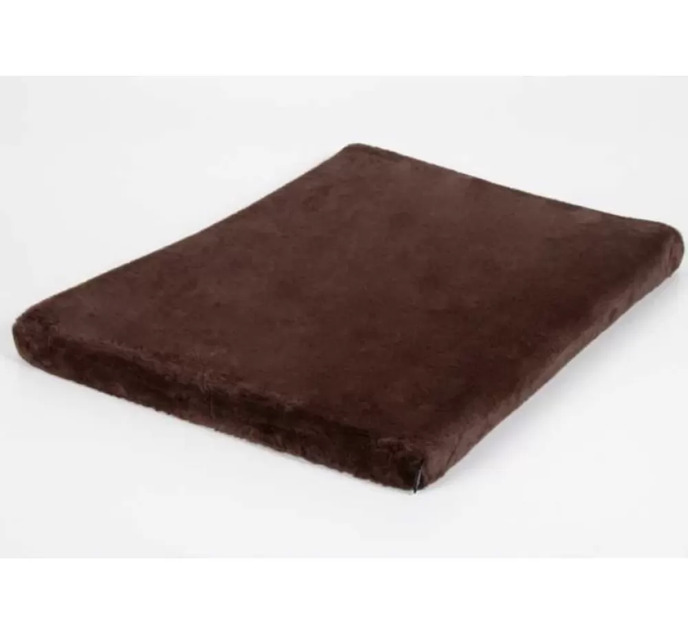 TrendPet Dog Cushion | Dog Cushion Vitamedog Brown